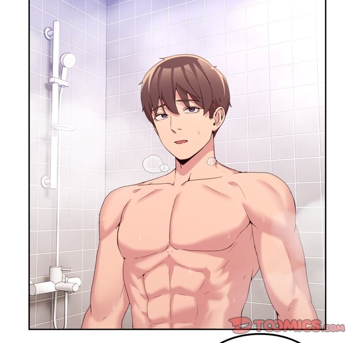 男人止步第45話