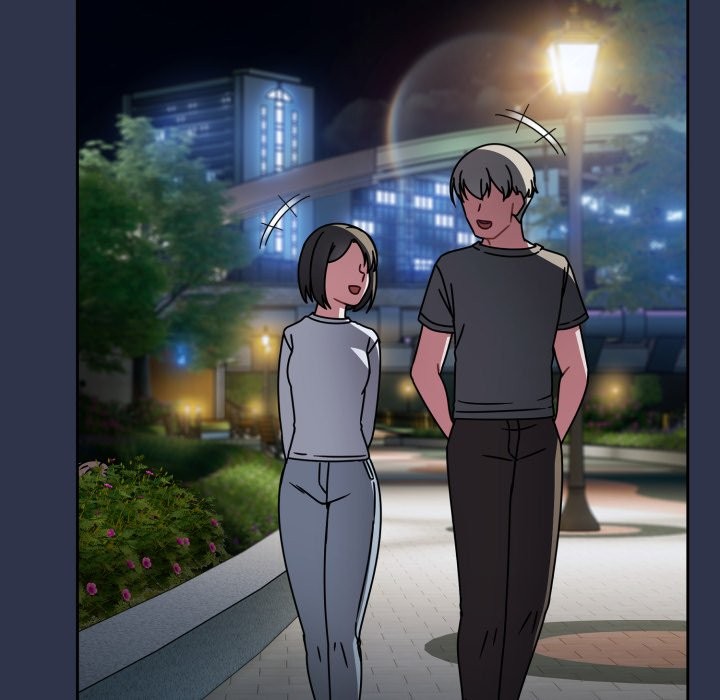 热情拳击馆第62話