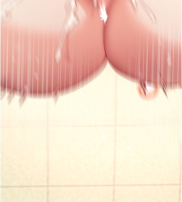 拜脱拜脱App第54話-發洩不完的精力