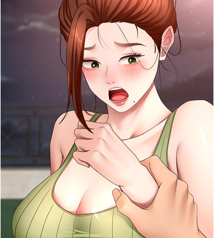 顶加套房的春天第58話-為愛不惜以下犯上