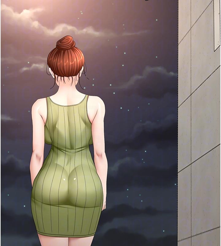 顶加套房的春天第58話-為愛不惜以下犯上