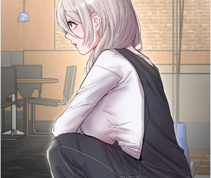 男人配额制第36話-店長的驚人酒量