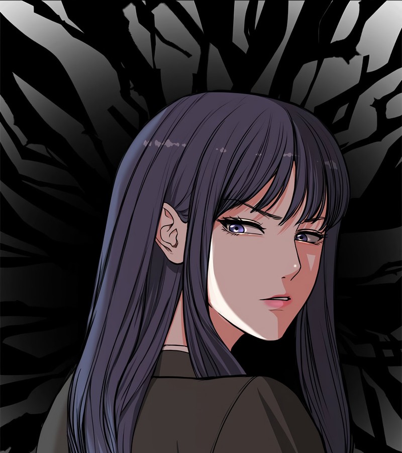 老婆捲款潛逃後第1話