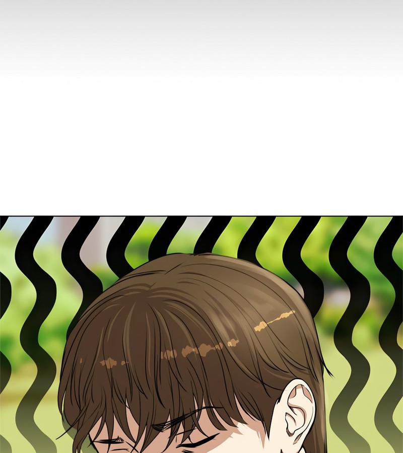 老婆捲款潛逃後第1話