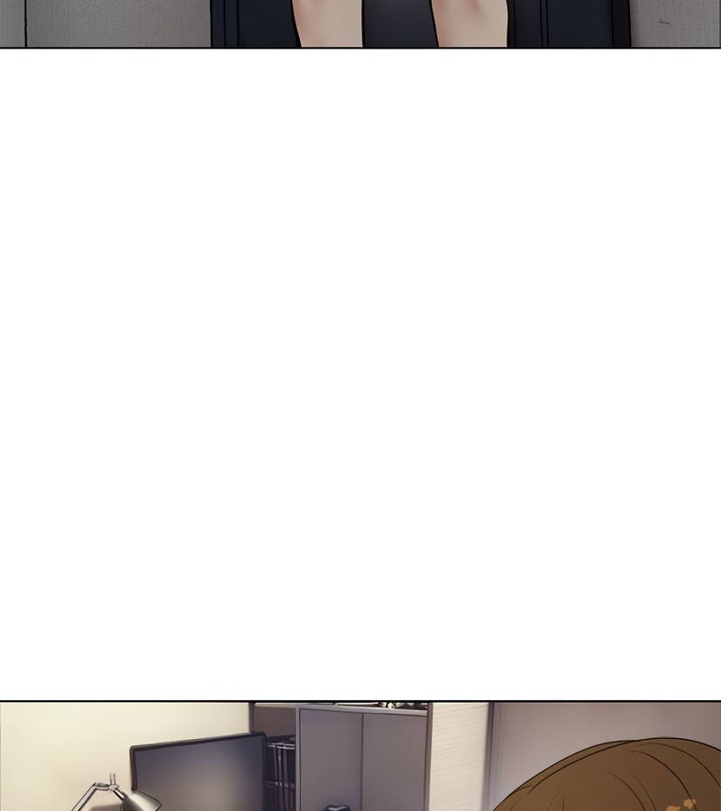 老婆捲款潛逃後第1話