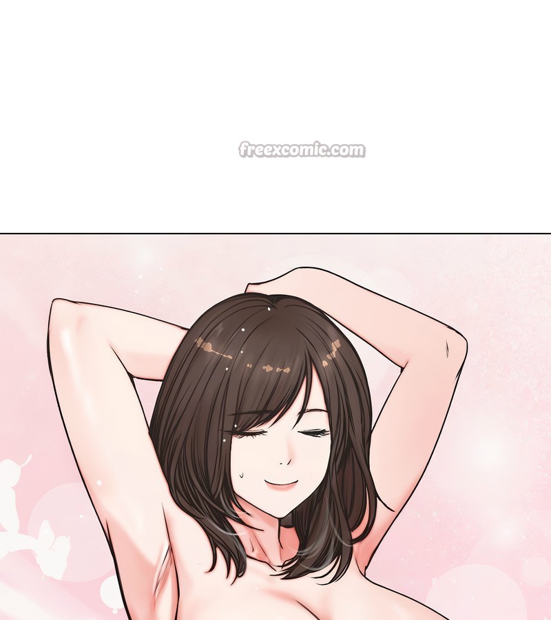 老婆捲款潛逃後第1話