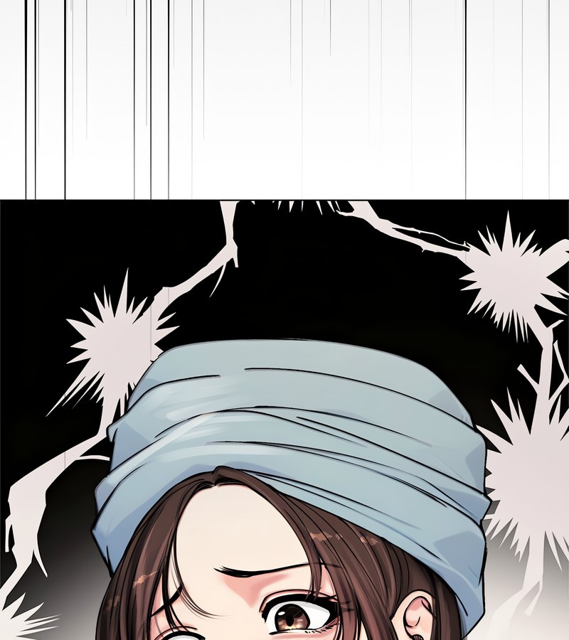 老婆捲款潛逃後第2話