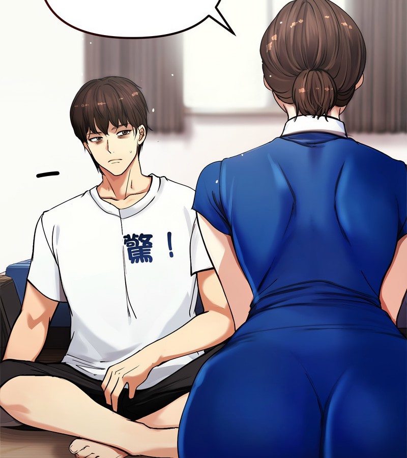 老婆捲款潛逃後第2話