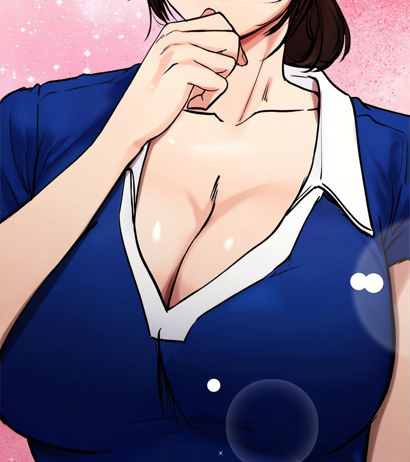 老婆捲款潛逃後第2話