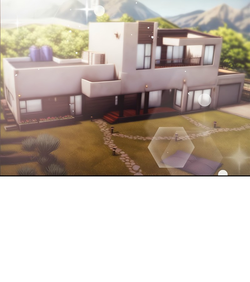 老婆捲款潛逃後第4話