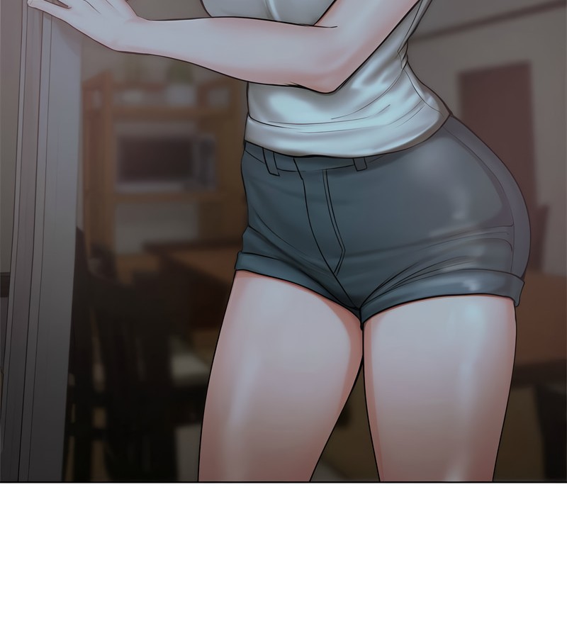 老婆捲款潛逃後第7話