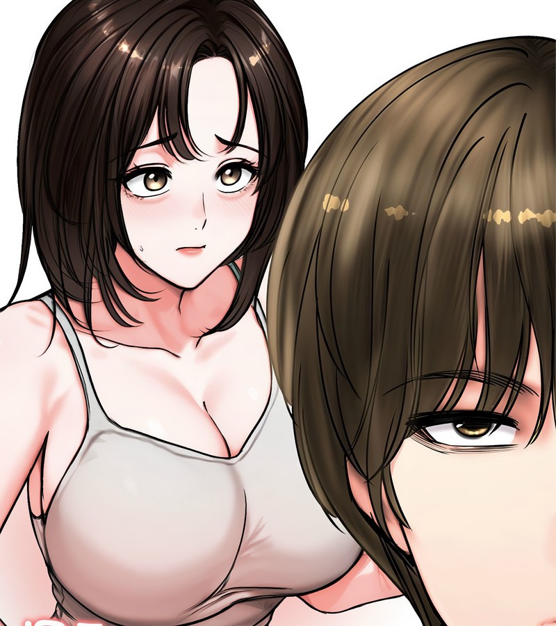 老婆捲款潛逃後第8話