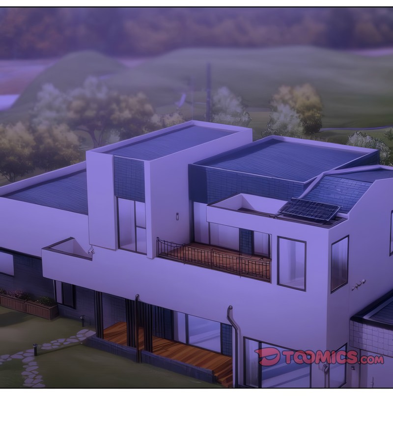 老婆捲款潛逃後第9話