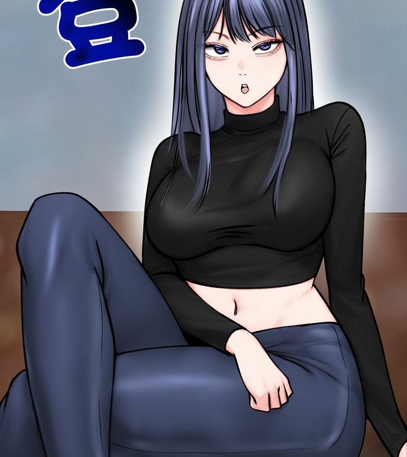 老婆捲款潛逃後第12話