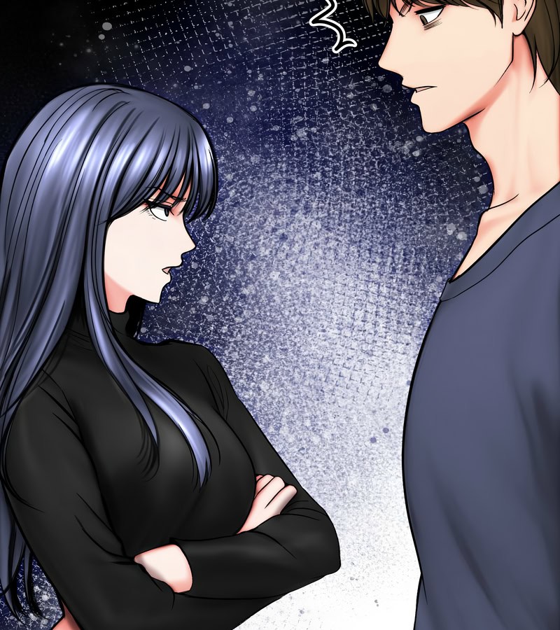 老婆捲款潛逃後第13話