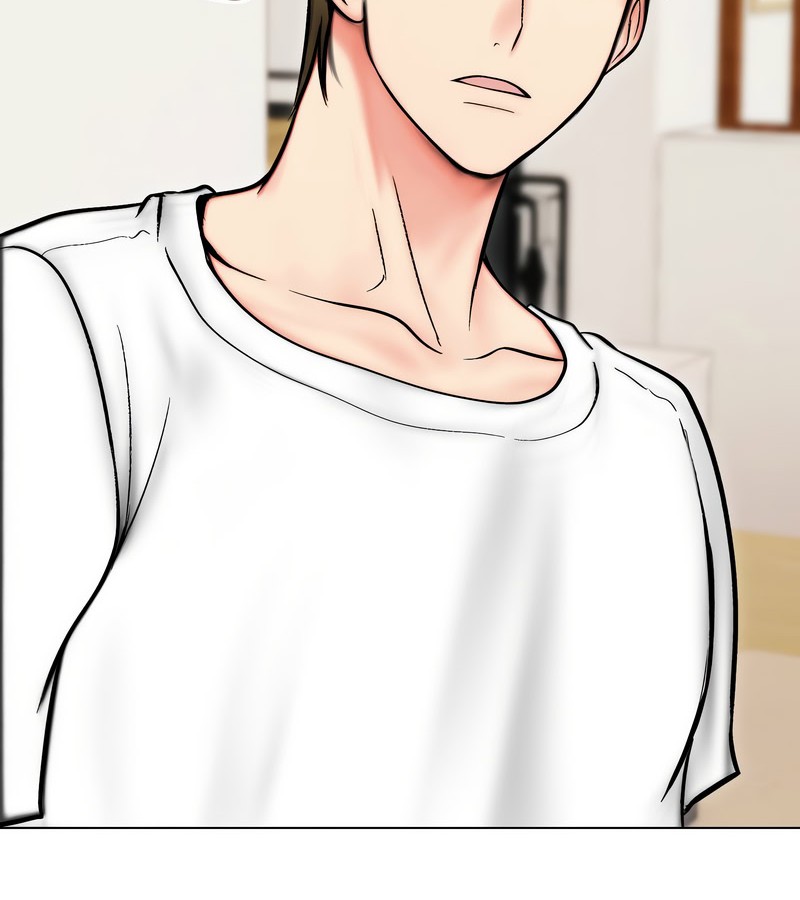 老婆捲款潛逃後第13話