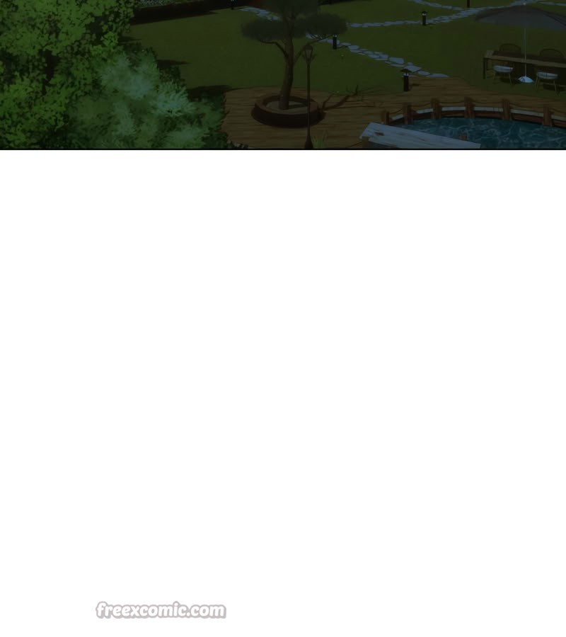 老婆捲款潛逃後第15話