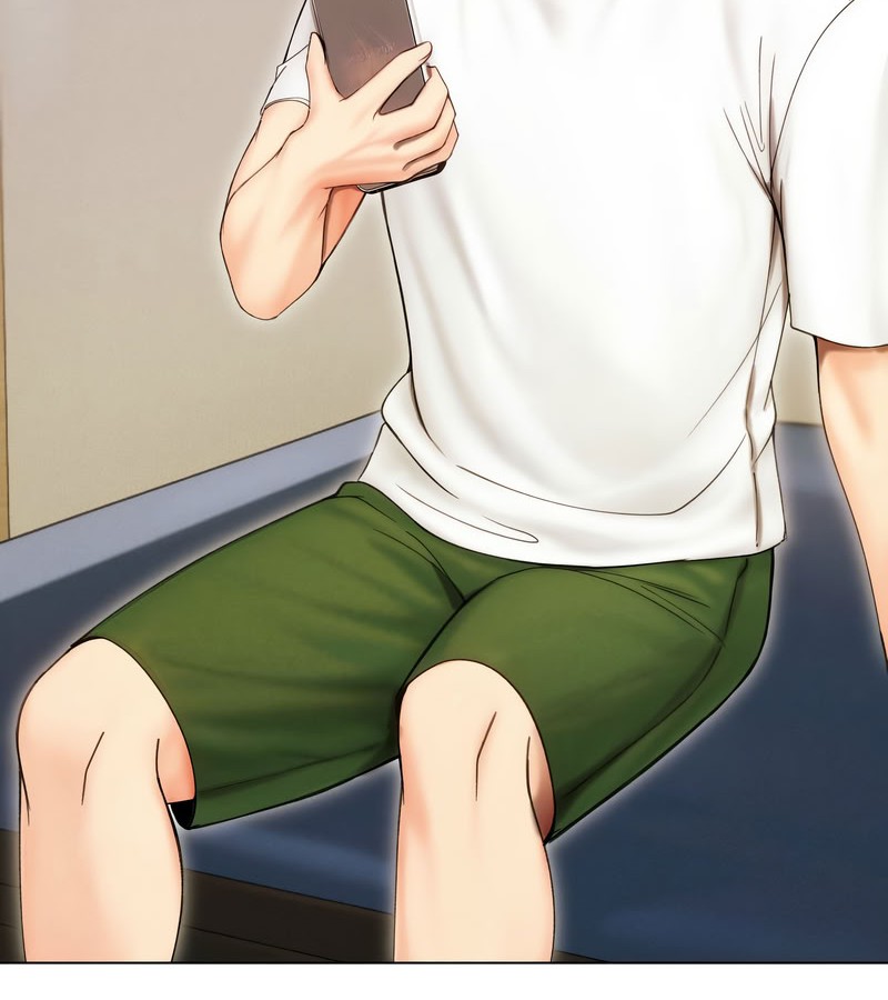 老婆捲款潛逃後第15話