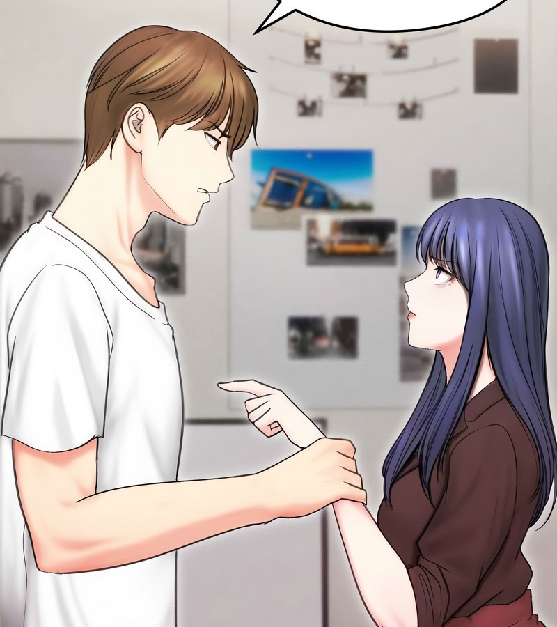 老婆捲款潛逃後第15話