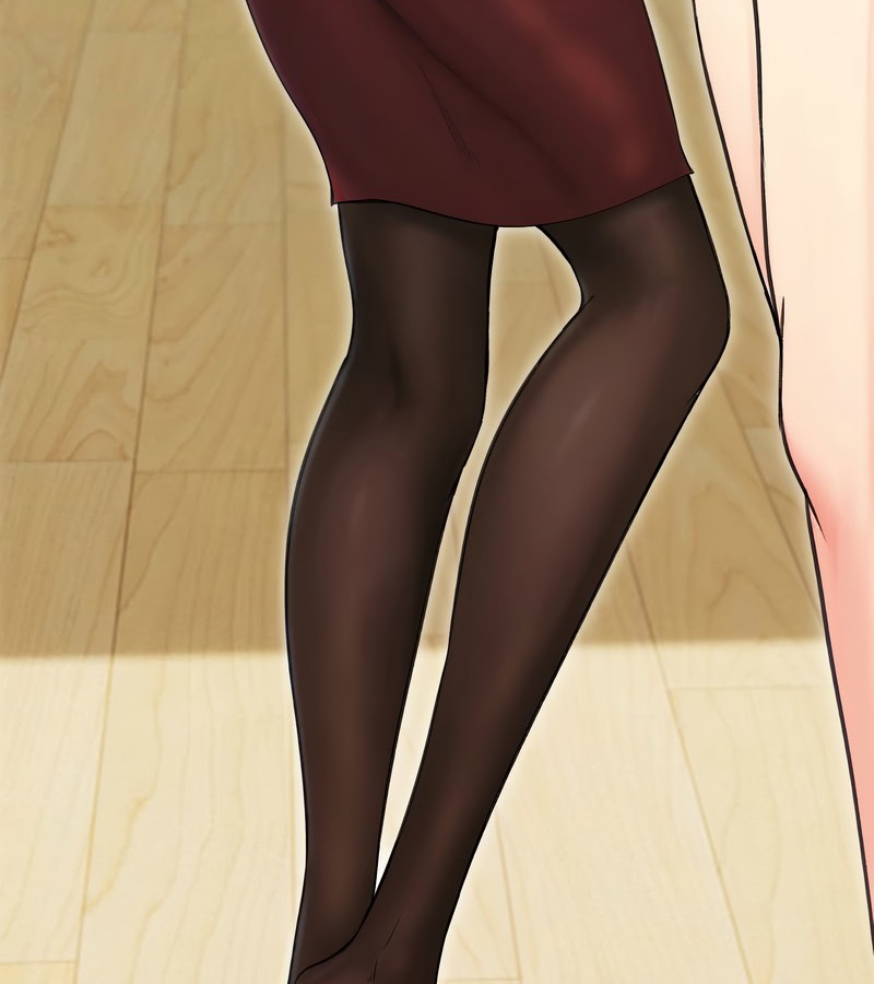 老婆捲款潛逃後第16話