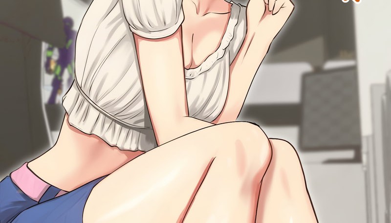 老婆捲款潛逃後第19話