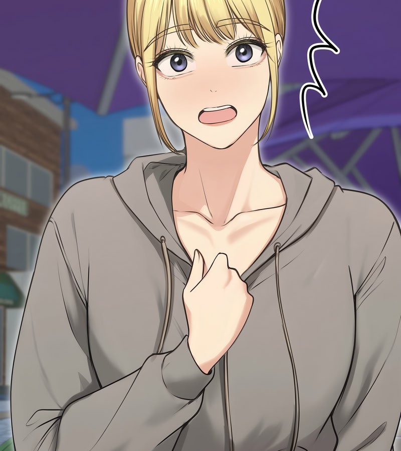 老婆捲款潛逃後第19話