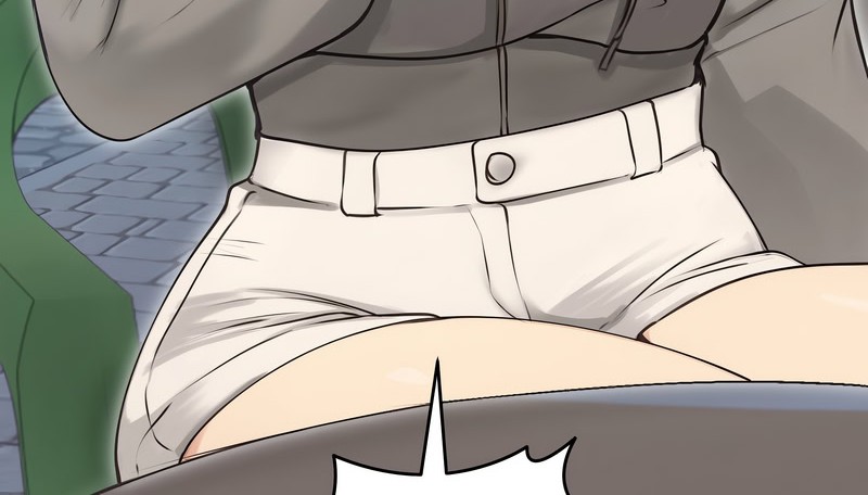 老婆捲款潛逃後第19話