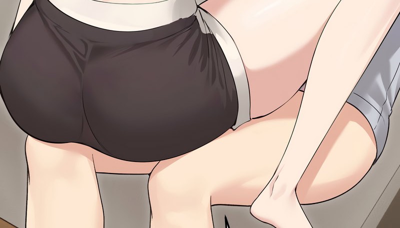 老婆捲款潛逃後第21話