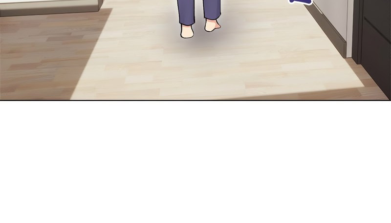 老婆捲款潛逃後第24話