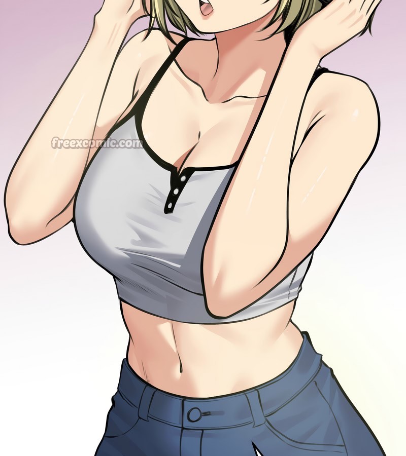 老婆捲款潛逃後第25話