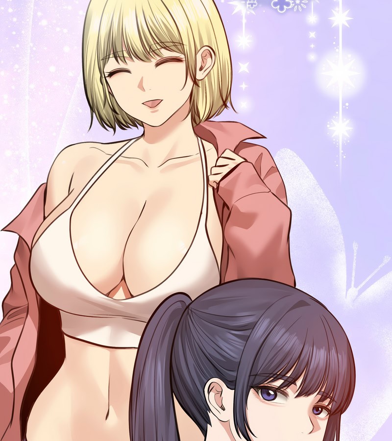 老婆捲款潛逃後第25話