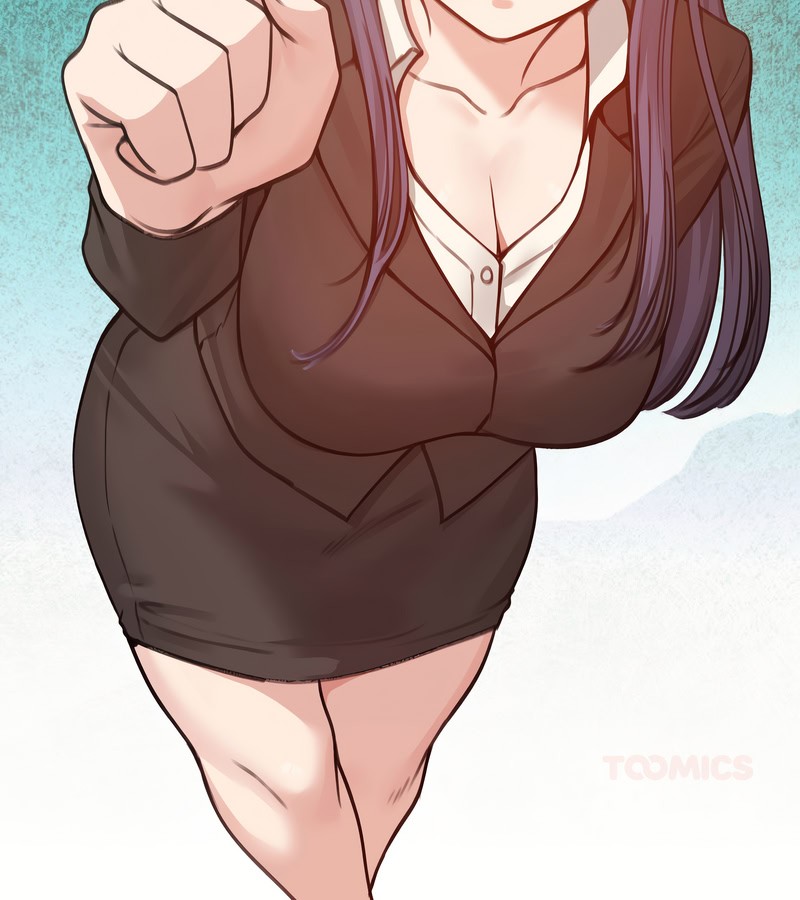 老婆捲款潛逃後第26話