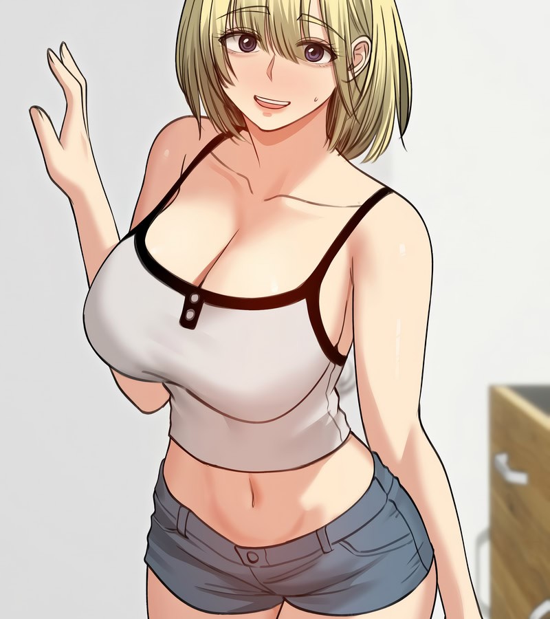 老婆捲款潛逃後第29話