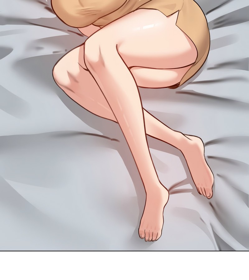 老婆捲款潛逃後第29話