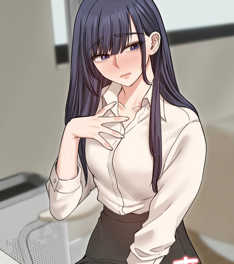 老婆捲款潛逃後第29話