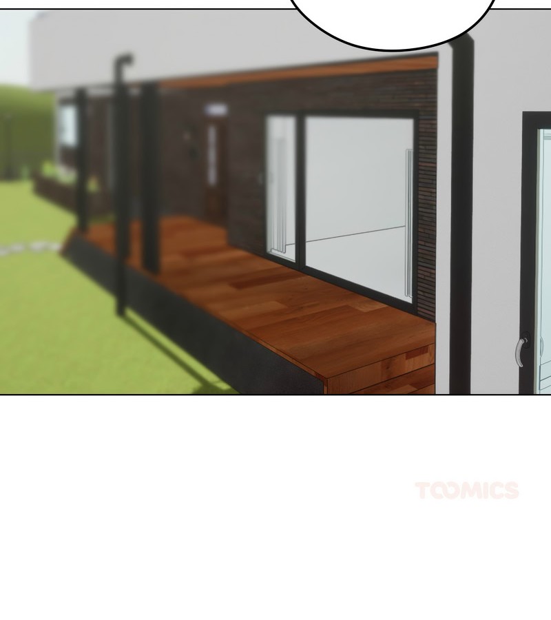 老婆捲款潛逃後第30話