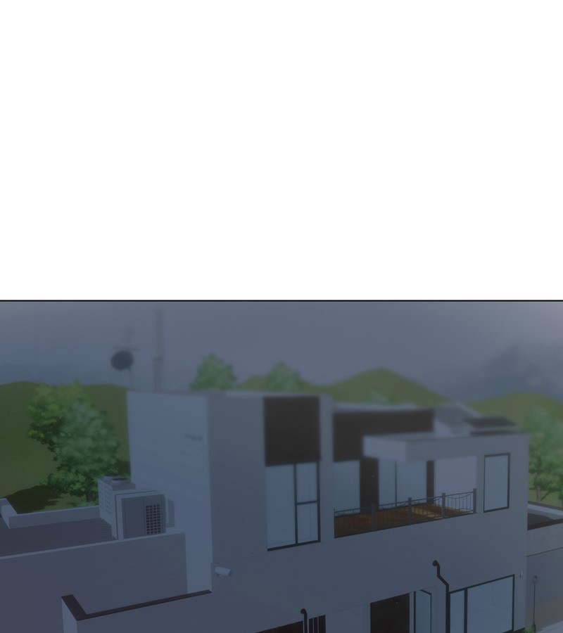 老婆捲款潛逃後第30話