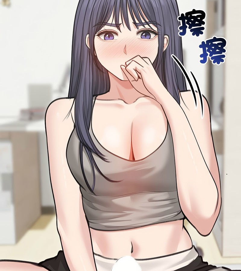 老婆捲款潛逃後第31話