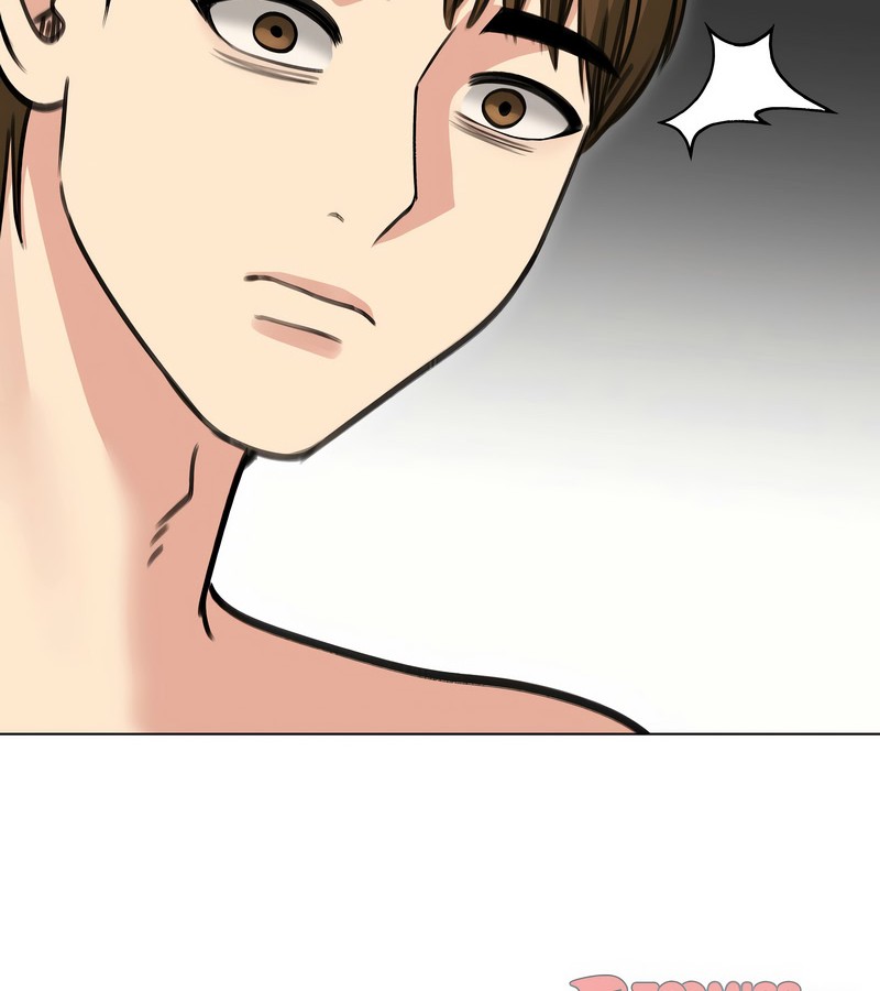 老婆捲款潛逃後第33話