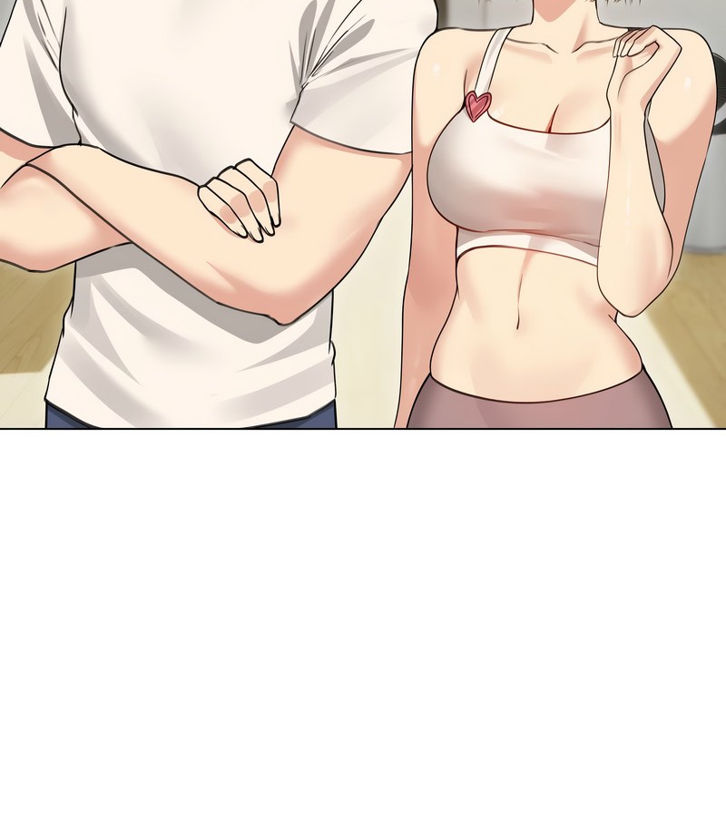 老婆捲款潛逃後第33話