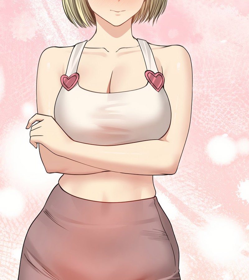 老婆捲款潛逃後第33話