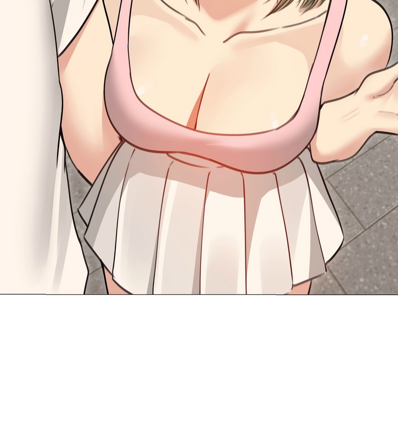 老婆捲款潛逃後第34話