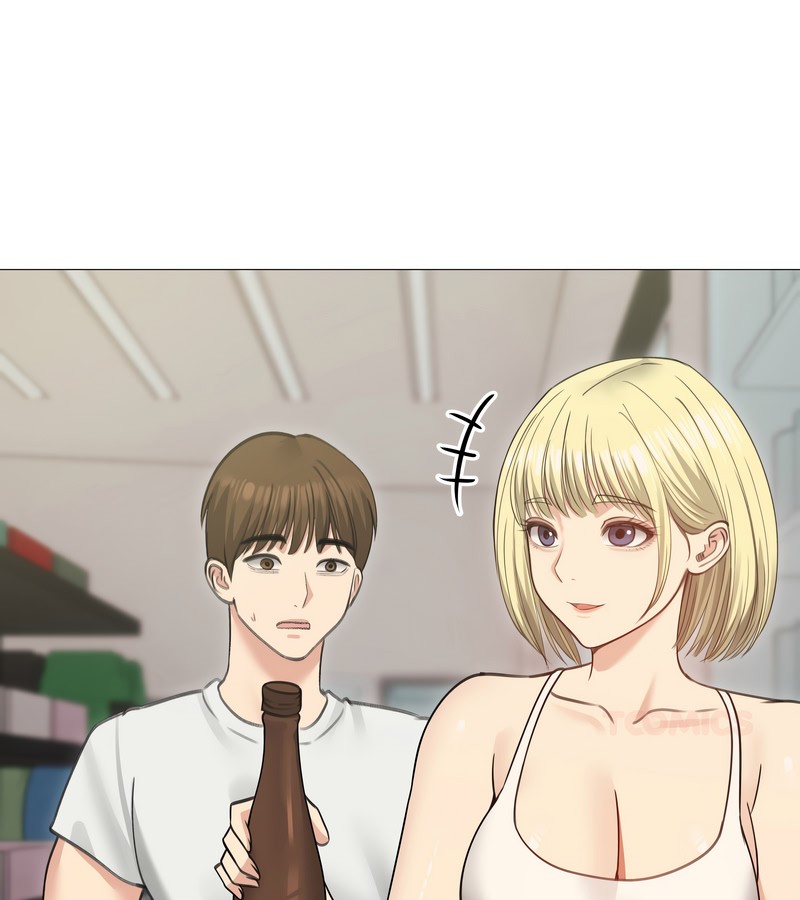 老婆捲款潛逃後第34話