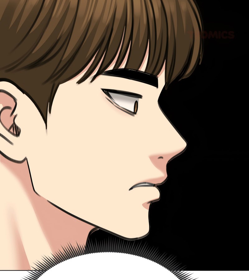 老婆捲款潛逃後第34話