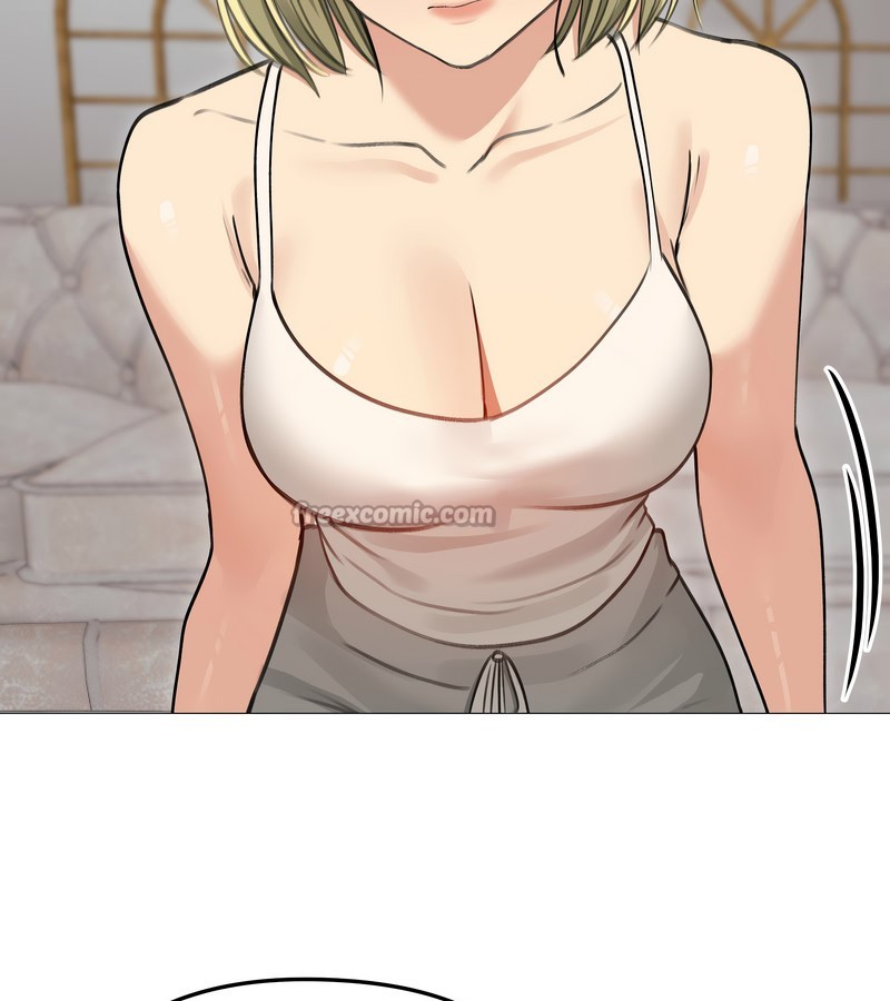 老婆捲款潛逃後第34話