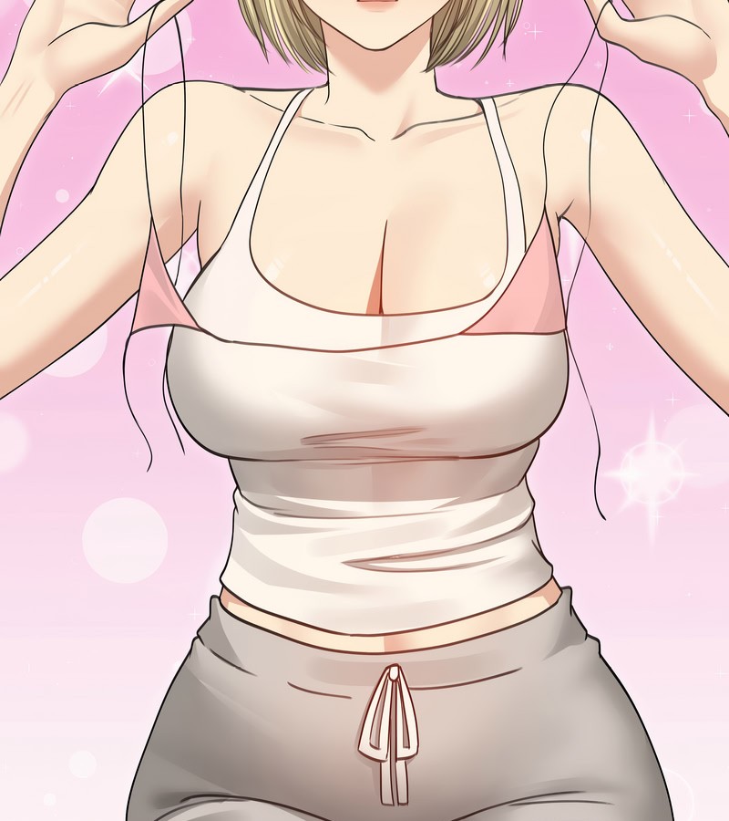 老婆捲款潛逃後第34話