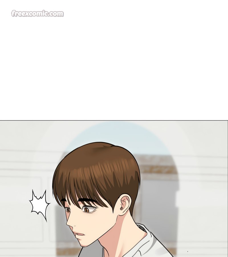 老婆捲款潛逃後第35話