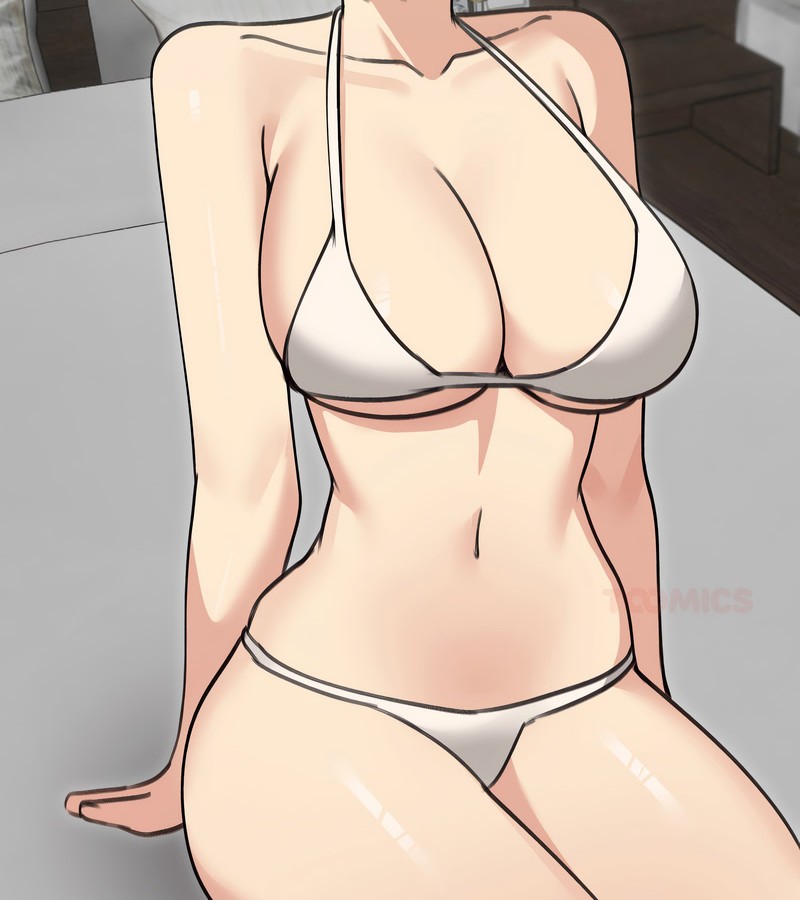 老婆捲款潛逃後第36話