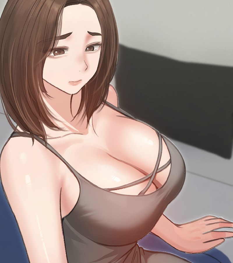 老婆捲款潛逃後第40話