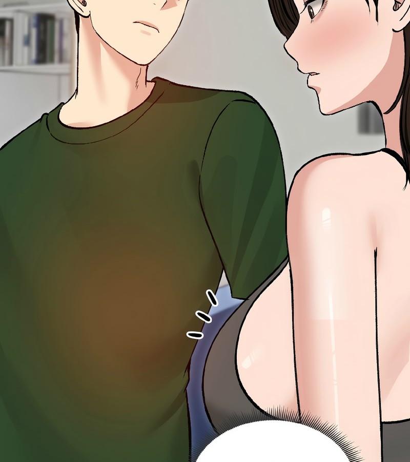 老婆捲款潛逃後第40話